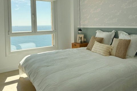 Apartamento en venta Málaga, España 3 dormitorios, 159 m2 No. 121809 - foto 14