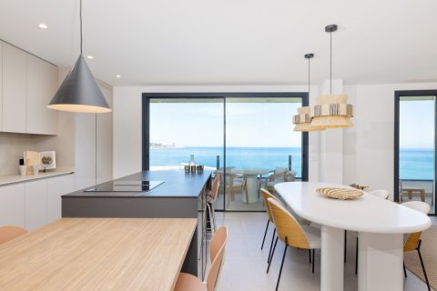 Apartamento en venta Málaga, España 3 dormitorios, 159 m2 No. 121809 - foto 20
