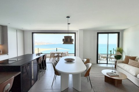 Apartamento en venta Málaga, España 3 dormitorios, 159 m2 No. 121809 - foto 7