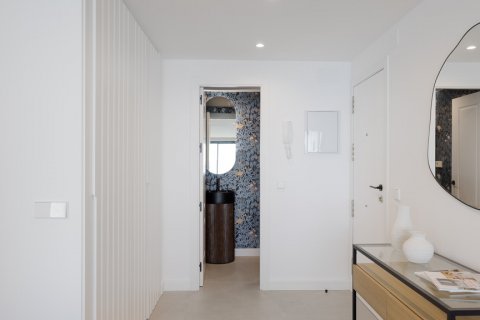 Apartamento en venta Málaga, España 3 dormitorios, 159 m2 No. 121809 - foto 24