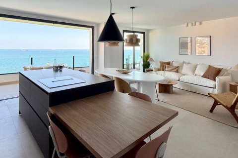 Apartamento en venta Málaga, España 3 dormitorios, 159 m2 No. 121809 - foto 8