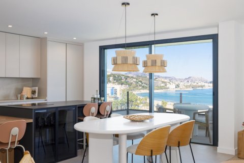 Apartamento en venta Málaga, España 3 dormitorios, 159 m2 No. 121809 - foto 23