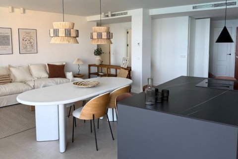Apartamento en venta Málaga, España 3 dormitorios, 159 m2 No. 121809 - foto 11