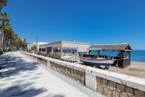 Apartamento en venta Málaga, España 3 dormitorios, 159 m2 No. 121809 - foto 16