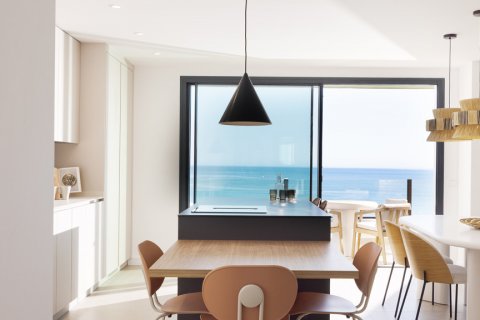 Apartamento en venta Málaga, España 3 dormitorios, 159 m2 No. 121809 - foto 29