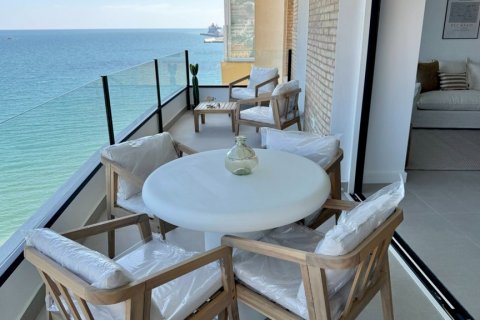 Apartamento en venta Málaga, España 3 dormitorios, 159 m2 No. 121809 - foto 3