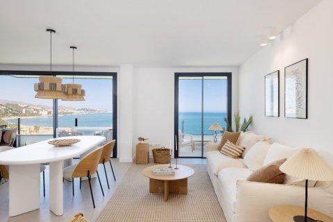 Apartamento en venta Málaga, España 3 dormitorios, 159 m2 No. 121809 - foto 22