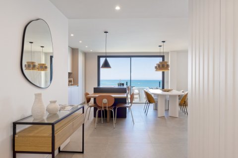 Apartamento en venta Málaga, España 3 dormitorios, 159 m2 No. 121809 - foto 28