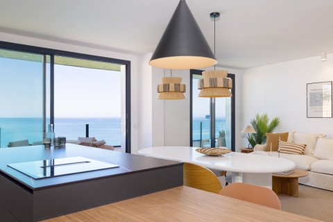 Apartamento en venta Málaga, España 3 dormitorios, 159 m2 No. 121809 - foto 30