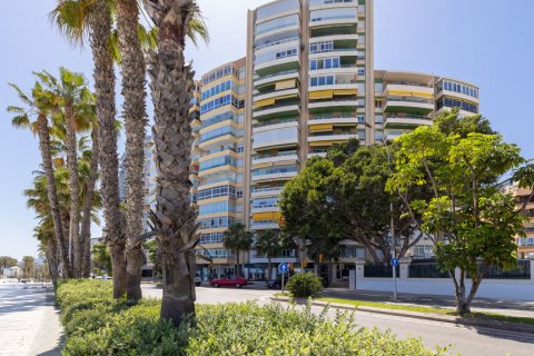 Apartamento en venta Málaga, España 3 dormitorios, 159 m2 No. 121809 - foto 18