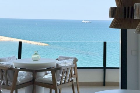 Apartamento en venta Málaga, España 3 dormitorios, 159 m2 No. 121809 - foto 4