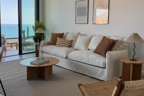 Apartamento en venta Málaga, España 3 dormitorios, 159 m2 No. 121809 - foto 12