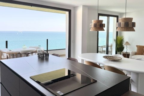 Apartamento en venta Málaga, España 3 dormitorios, 159 m2 No. 121809 - foto 9