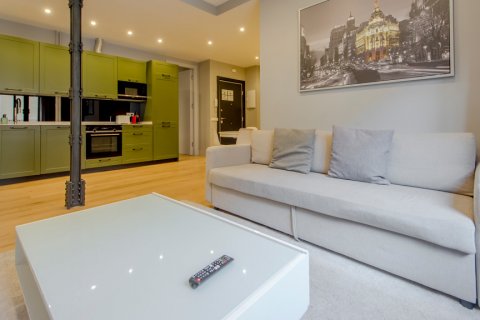 Appartamento in vendita Madrid, Spagna 3 camere da letto, 87 mq. N° 121811 - foto 17