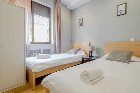 Appartamento in vendita Madrid, Spagna 3 camere da letto, 87 mq. N° 121811 - foto 14