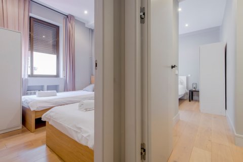 Appartamento in vendita Madrid, Spagna 3 camere da letto, 87 mq. N° 121811 - foto 6