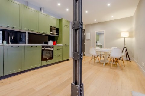 Appartamento in vendita Madrid, Spagna 3 camere da letto, 87 mq. N° 121811 - foto 16