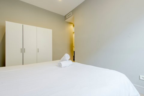 Appartamento in vendita Madrid, Spagna 3 camere da letto, 87 mq. N° 121811 - foto 11