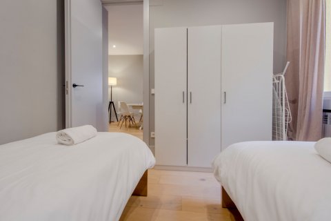 Appartamento in vendita Madrid, Spagna 3 camere da letto, 87 mq. N° 121811 - foto 25