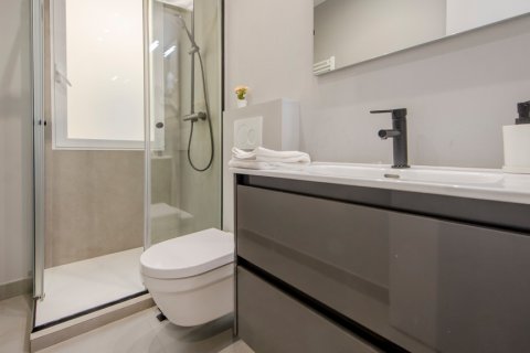 Appartamento in vendita Madrid, Spagna 3 camere da letto, 87 mq. N° 121811 - foto 8