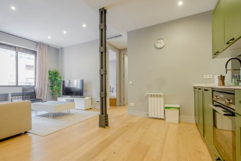 Appartamento in vendita Madrid, Spagna 3 camere da letto, 87 mq. N° 121811 - foto 22