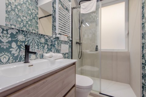 Appartamento in vendita Madrid, Spagna 3 camere da letto, 87 mq. N° 121811 - foto 4