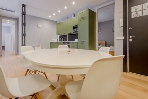 Appartamento in vendita Madrid, Spagna 3 camere da letto, 87 mq. N° 121811 - foto 20