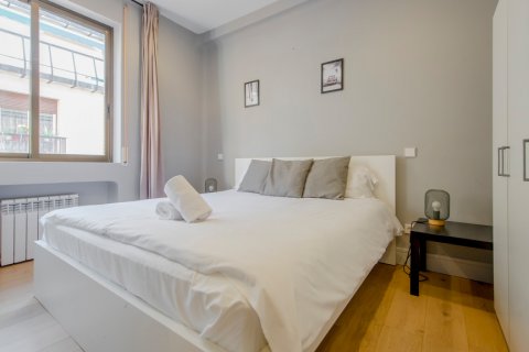 Appartamento in vendita Madrid, Spagna 3 camere da letto, 87 mq. N° 121811 - foto 9