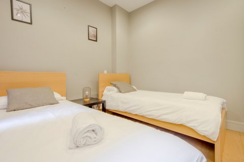 Appartamento in vendita Madrid, Spagna 3 camere da letto, 87 mq. N° 121811 - foto 24