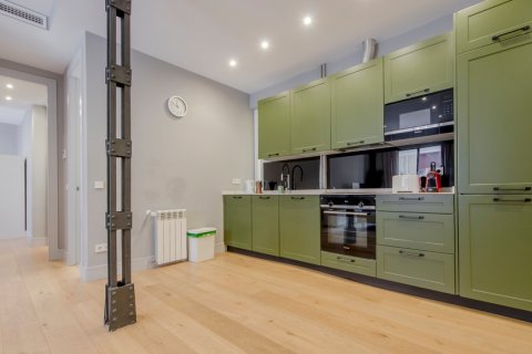 Appartamento in vendita Madrid, Spagna 3 camere da letto, 87 mq. N° 121811 - foto 18