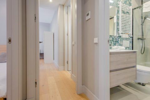 Appartamento in vendita Madrid, Spagna 3 camere da letto, 87 mq. N° 121811 - foto 3