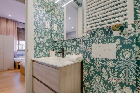 Appartamento in vendita Madrid, Spagna 3 camere da letto, 87 mq. N° 121811 - foto 5