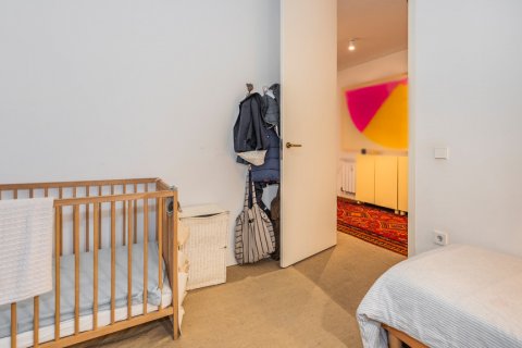 Продажа квартиры в Мадрид, Испания 3 спальни, 106м2 №121807 - фото 21