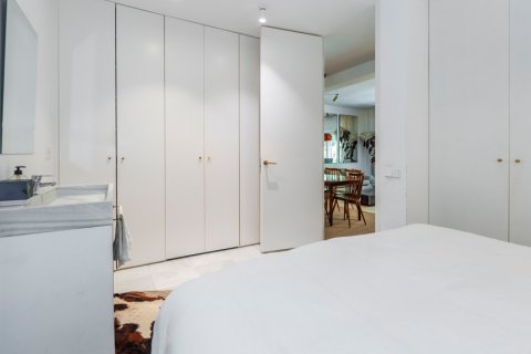 Продажа квартиры в Мадрид, Испания 3 спальни, 106м2 №121807 - фото 18