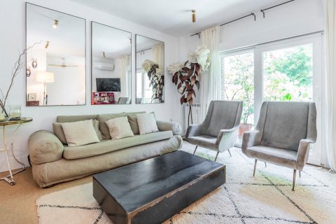 Продажа квартиры в Мадрид, Испания 3 спальни, 106м2 №121807 - фото 4