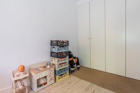 Продажа квартиры в Мадрид, Испания 3 спальни, 106м2 №121807 - фото 13