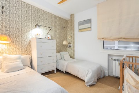 Продажа квартиры в Мадрид, Испания 3 спальни, 106м2 №121807 - фото 20