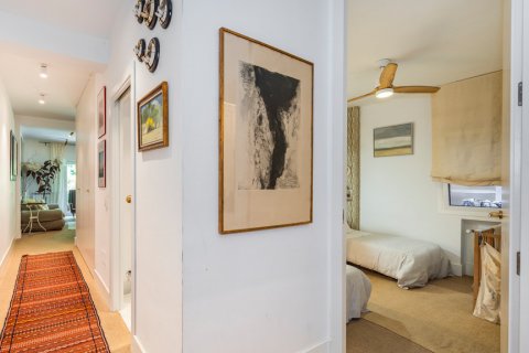 Продажа квартиры в Мадрид, Испания 3 спальни, 106м2 №121807 - фото 19