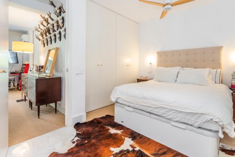 Продажа квартиры в Мадрид, Испания 3 спальни, 106м2 №121807 - фото 15