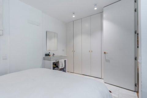Продажа квартиры в Мадрид, Испания 3 спальни, 106м2 №121807 - фото 16