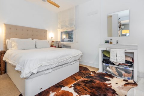 Продажа квартиры в Мадрид, Испания 3 спальни, 106м2 №121807 - фото 14