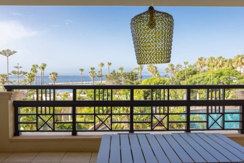 Apartament Marbella, Malaga, Hiszpania 3 sypialnie, 559 mkw. nr 124700 – zdjęcie 5