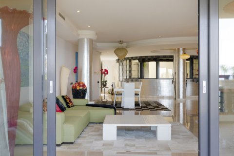 Apartament Marbella, Malaga, Hiszpania 3 sypialnie, 559 mkw. nr 124700 – zdjęcie 26