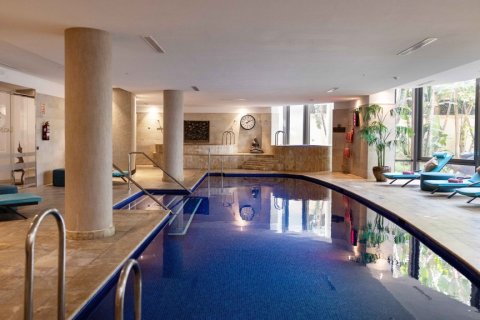 Apartament Marbella, Malaga, Hiszpania 3 sypialnie, 559 mkw. nr 124700 – zdjęcie 20