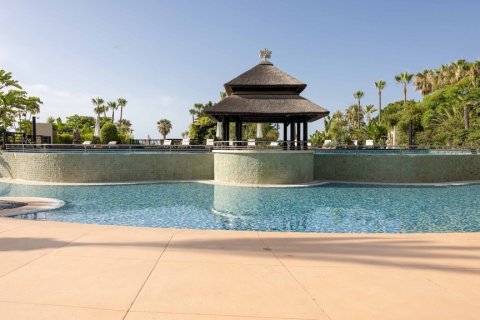 Apartament Marbella, Malaga, Hiszpania 3 sypialnie, 559 mkw. nr 124700 – zdjęcie 6
