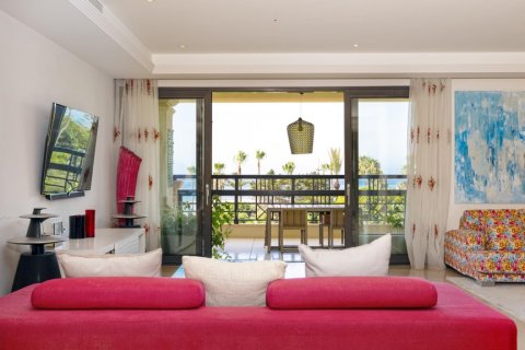Apartament Marbella, Malaga, Hiszpania 3 sypialnie, 559 mkw. nr 124700 – zdjęcie 4