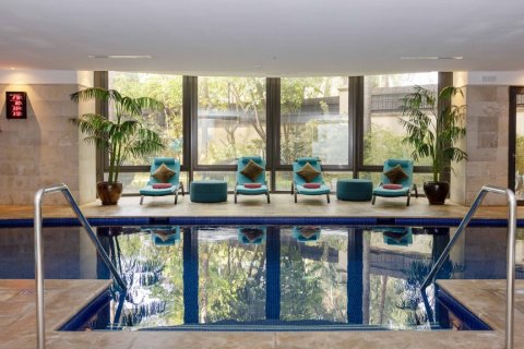 Apartament Marbella, Malaga, Hiszpania 3 sypialnie, 559 mkw. nr 124700 – zdjęcie 12