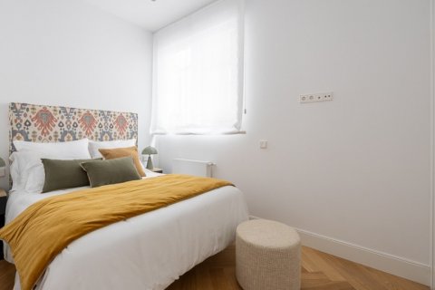 Wohnung zum Verkauf Madrid, Spanien 3 Schlafzimmer, 120 m2 Nr. 124695 - Foto 14