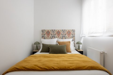 Wohnung zum Verkauf Madrid, Spanien 3 Schlafzimmer, 120 m2 Nr. 124695 - Foto 15
