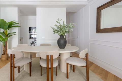 Wohnung zum Verkauf Madrid, Spanien 3 Schlafzimmer, 120 m2 Nr. 124695 - Foto 9